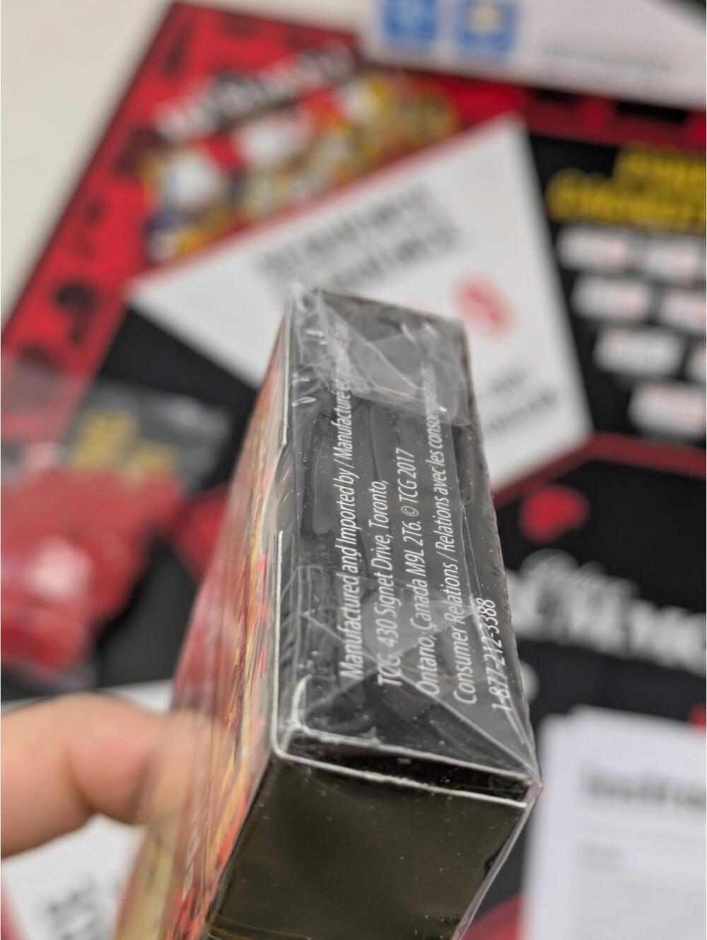 Deluxe Rummoli TCG Board Game, Poker and Rummy - Picture 3 of 4